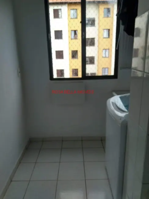 Foto 5 de Apartamento com 2 quartos à venda, 52m2 em Chácaras Saudáveis e Encantadoras, Jundiai - SP