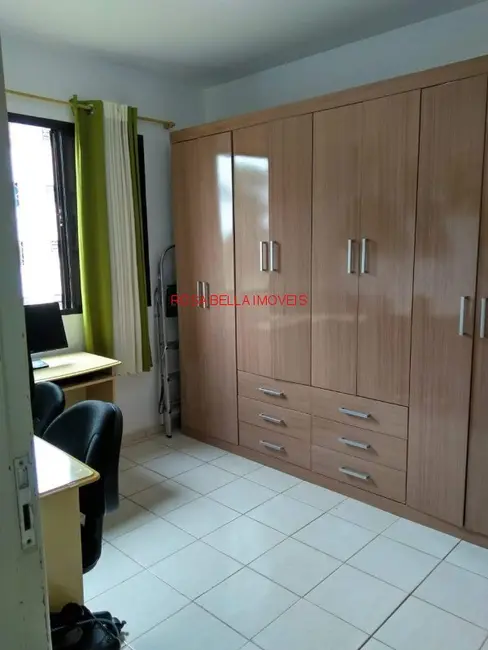Foto 7 de Apartamento com 2 quartos à venda, 52m2 em Chácaras Saudáveis e Encantadoras, Jundiai - SP