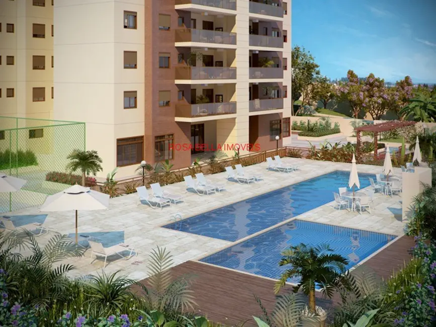 Foto 1 de Apartamento com 4 quartos à venda, 240m2 em Vila Isabel Eber, Jundiai - SP