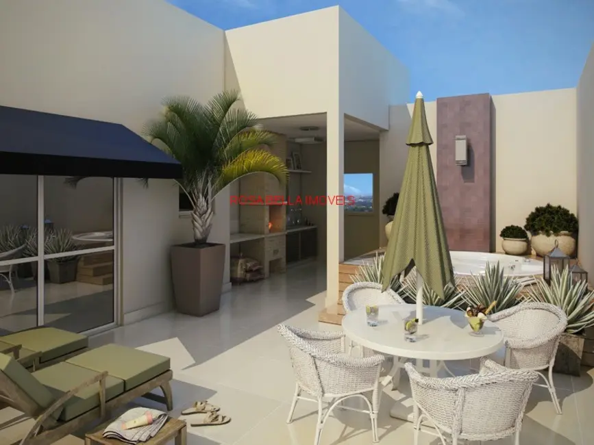 Foto 3 de Apartamento com 4 quartos à venda, 240m2 em Vila Isabel Eber, Jundiai - SP