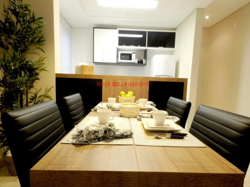 Foto 5 de Apartamento com 2 quartos à venda, 62m2 em Jardim Tamoio, Jundiai - SP