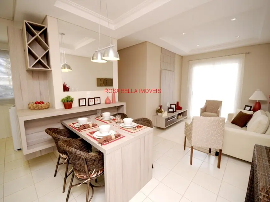 Foto 7 de Apartamento com 2 quartos à venda, 62m2 em Jardim Tamoio, Jundiai - SP