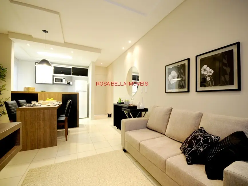 Foto 8 de Apartamento com 2 quartos à venda, 62m2 em Jardim Tamoio, Jundiai - SP