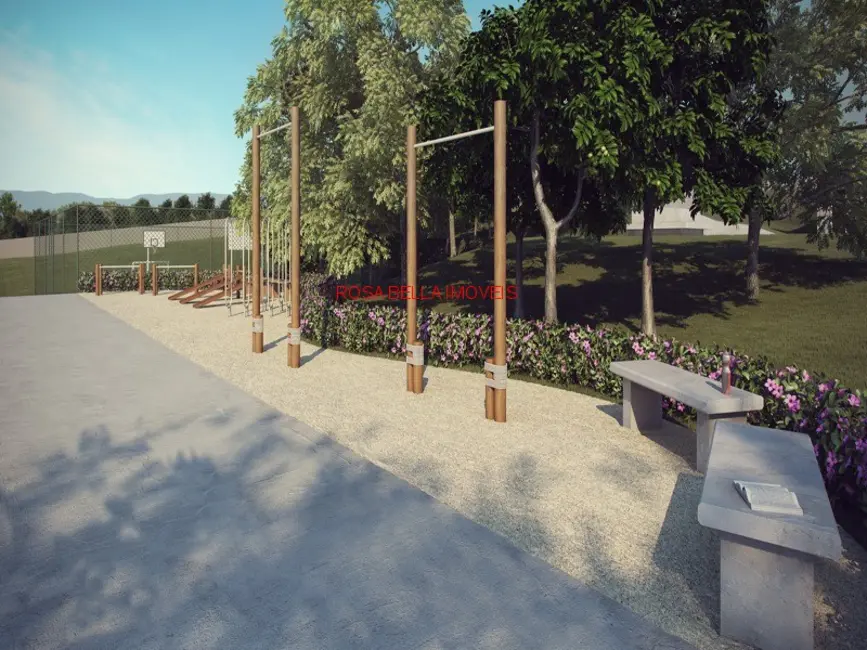 Foto 4 de Apartamento com 2 quartos à venda, 62m2 em Jardim Tamoio, Jundiai - SP