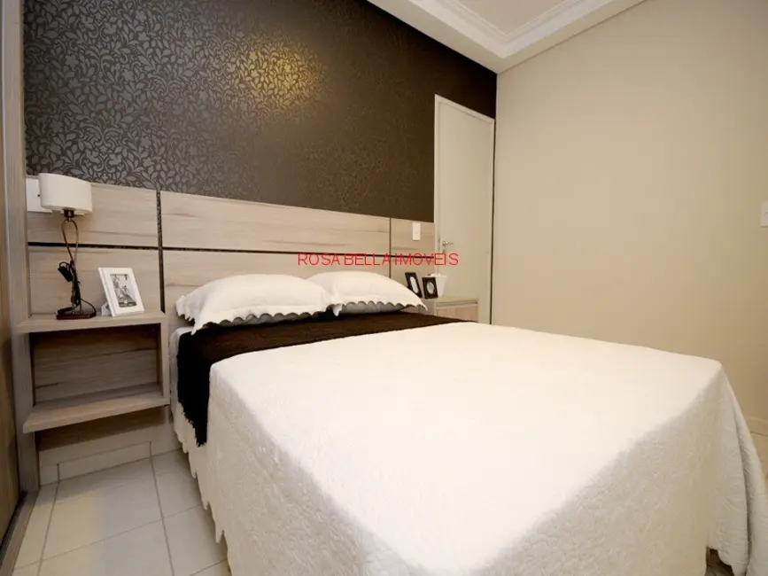 Foto 6 de Apartamento com 2 quartos à venda, 62m2 em Jardim Tamoio, Jundiai - SP