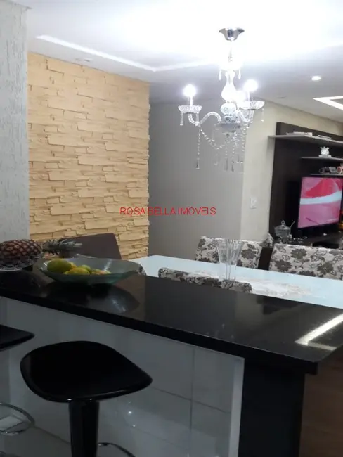 Foto 3 de Apartamento com 3 quartos à venda, 70m2 em Jardim Tamoio, Jundiai - SP