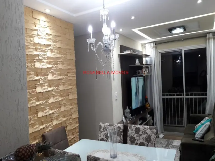 Foto 8 de Apartamento com 3 quartos à venda, 70m2 em Jardim Tamoio, Jundiai - SP