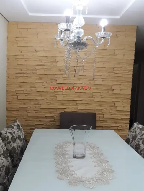 Foto 5 de Apartamento com 3 quartos à venda, 70m2 em Jardim Tamoio, Jundiai - SP