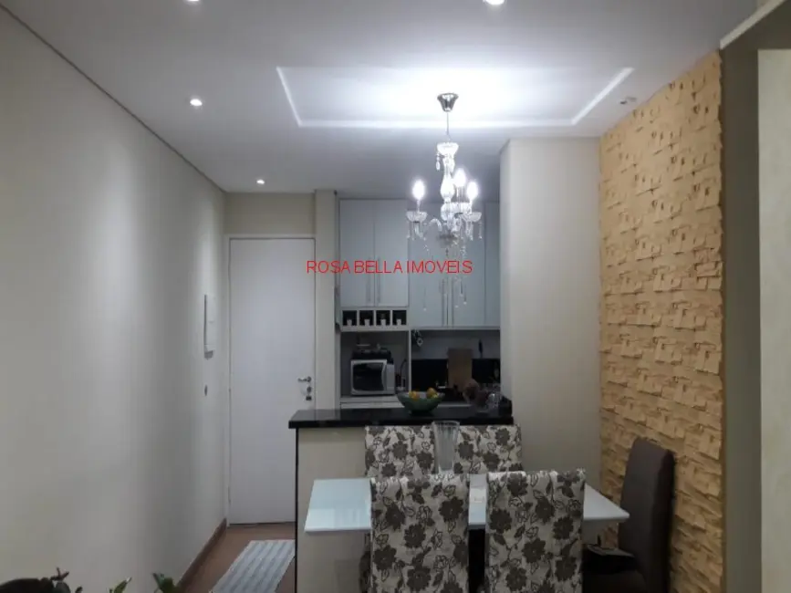 Foto 6 de Apartamento com 3 quartos à venda, 70m2 em Jardim Tamoio, Jundiai - SP