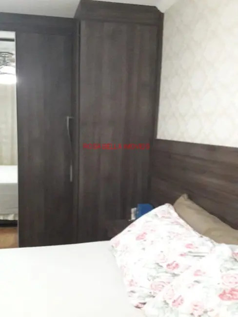 Foto 9 de Apartamento com 3 quartos à venda, 70m2 em Jardim Tamoio, Jundiai - SP