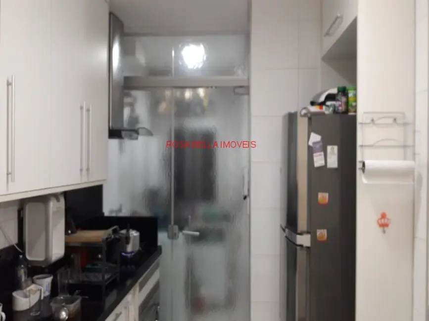 Foto 4 de Apartamento com 3 quartos à venda, 70m2 em Jardim Tamoio, Jundiai - SP