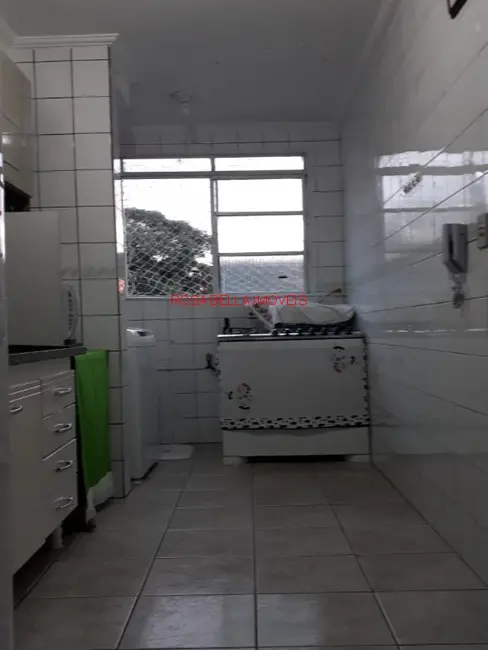 Foto 4 de Apartamento com 2 quartos à venda, 54m2 em Jardim Santo Elias, São Paulo - SP