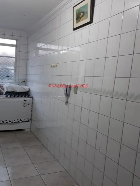 Foto 3 de Apartamento com 2 quartos à venda, 54m2 em Jardim Santo Elias, São Paulo - SP