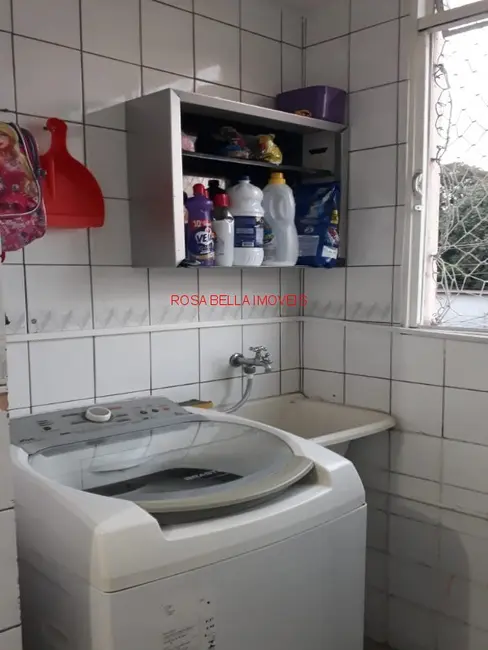 Foto 9 de Apartamento com 2 quartos à venda, 54m2 em Jardim Santo Elias, São Paulo - SP