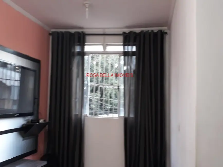 Foto 6 de Apartamento com 2 quartos à venda, 54m2 em Jardim Santo Elias, São Paulo - SP