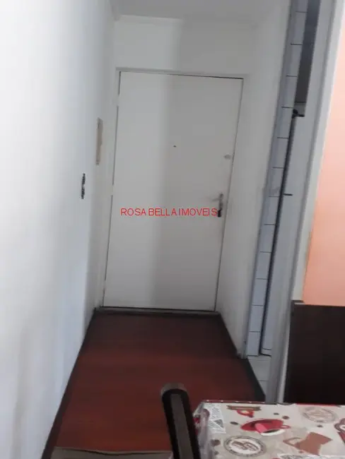 Foto 8 de Apartamento com 2 quartos à venda, 54m2 em Jardim Santo Elias, São Paulo - SP