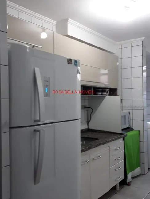 Foto 5 de Apartamento com 2 quartos à venda, 54m2 em Jardim Santo Elias, São Paulo - SP