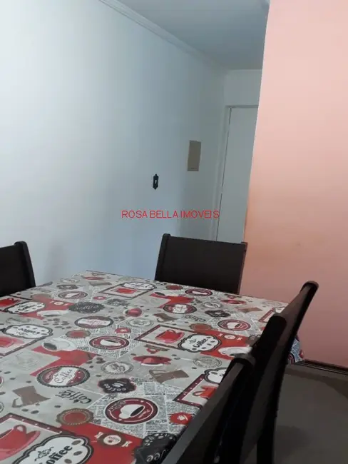 Foto 7 de Apartamento com 2 quartos à venda, 54m2 em Jardim Santo Elias, São Paulo - SP