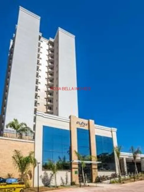 Foto 2 de Apartamento com 2 quartos à venda, 83m2 em Jardim Trevo, Jundiai - SP
