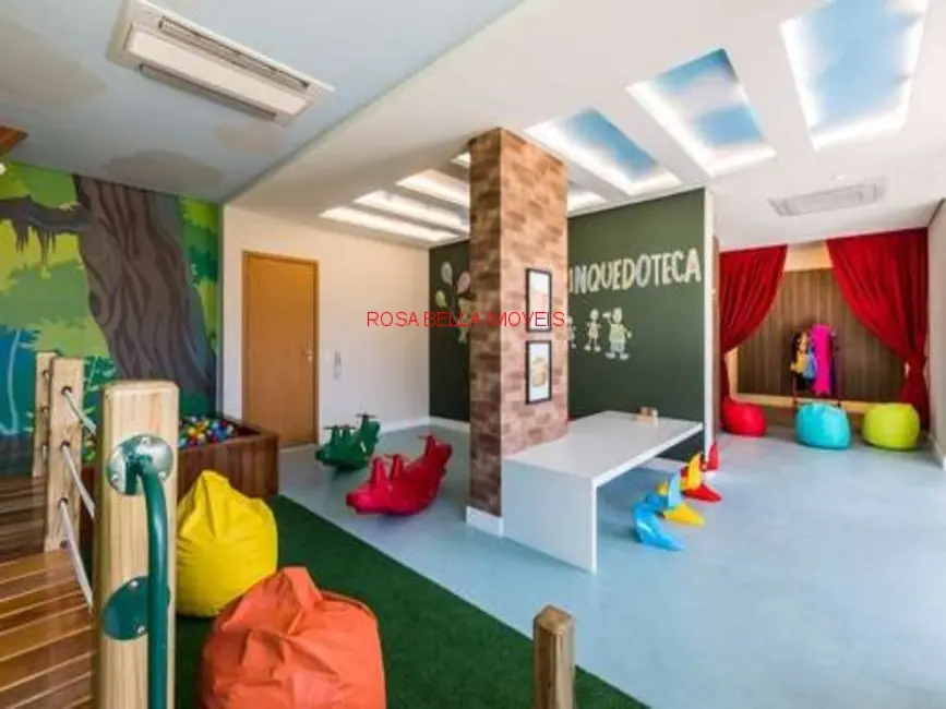 Foto 5 de Apartamento com 2 quartos à venda, 83m2 em Jardim Trevo, Jundiai - SP