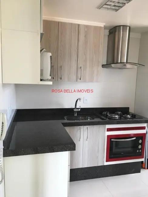 Foto 8 de Apartamento com 2 quartos à venda, 54m2 em Vila Nova Esperia, Jundiai - SP