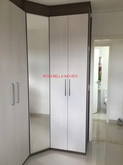 Foto 9 de Apartamento com 2 quartos à venda, 54m2 em Vila Nova Esperia, Jundiai - SP