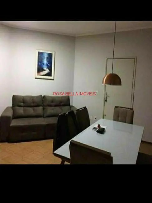 Foto 6 de Apartamento com 2 quartos à venda, 68m2 em Jardim Shangai, Jundiai - SP