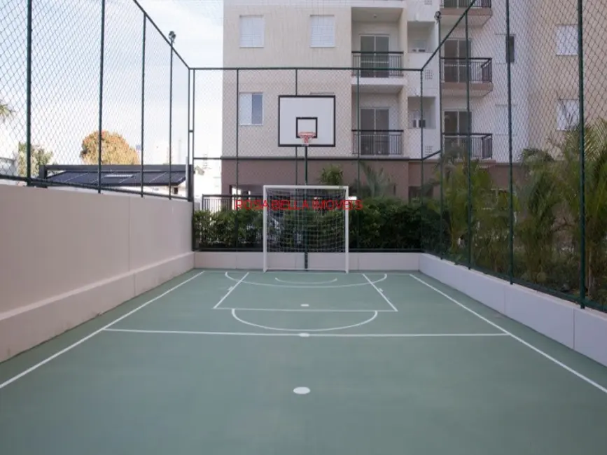 Apartamento com 2 quartos à venda, 52m2 em Vila Municipal, Jundiai - SP - imagem 9 Foto 9 de Apartamento com 2 quartos à venda, 52m2 em Vila Municipal, Jundiai - SP