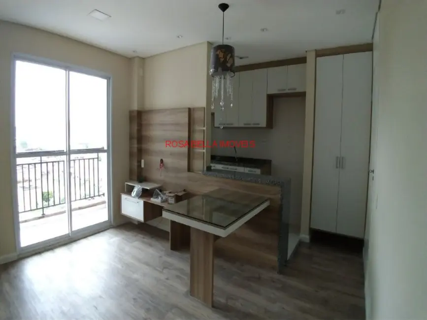 Apartamento com 2 quartos à venda, 52m2 em Vila Municipal, Jundiai - SP - imagem 1 Foto 1 de Apartamento com 2 quartos à venda, 52m2 em Vila Municipal, Jundiai - SP