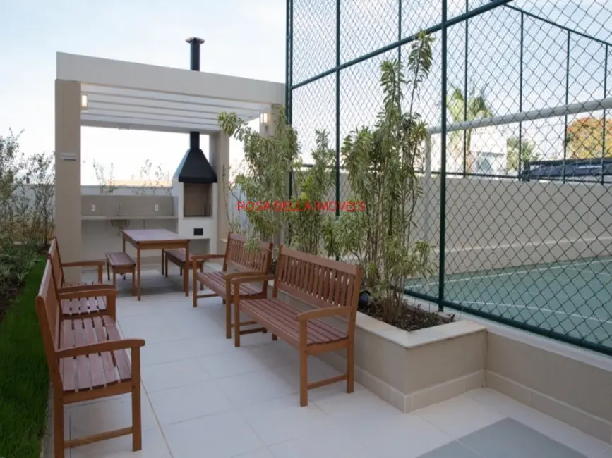 Apartamento com 2 quartos à venda, 52m2 em Vila Municipal, Jundiai - SP - imagem 7 Foto 7 de Apartamento com 2 quartos à venda, 52m2 em Vila Municipal, Jundiai - SP