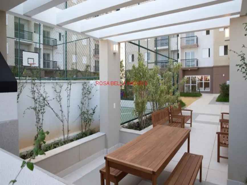 Apartamento com 2 quartos à venda, 52m2 em Vila Municipal, Jundiai - SP - imagem 8 Foto 8 de Apartamento com 2 quartos à venda, 52m2 em Vila Municipal, Jundiai - SP