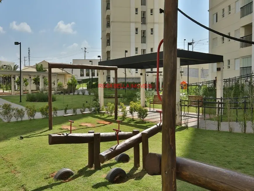 Foto 5 de Apartamento com 3 quartos à venda, 76m2 em Jardim Ermida I, Jundiai - SP