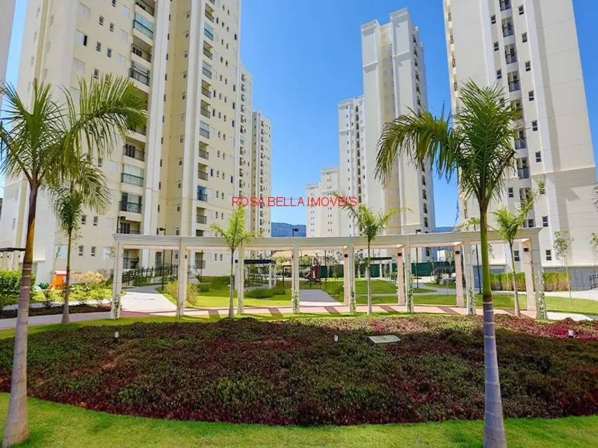 Foto 8 de Apartamento com 3 quartos à venda, 76m2 em Jardim Ermida I, Jundiai - SP