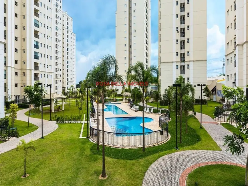 Foto 3 de Apartamento com 3 quartos à venda, 76m2 em Jardim Ermida I, Jundiai - SP