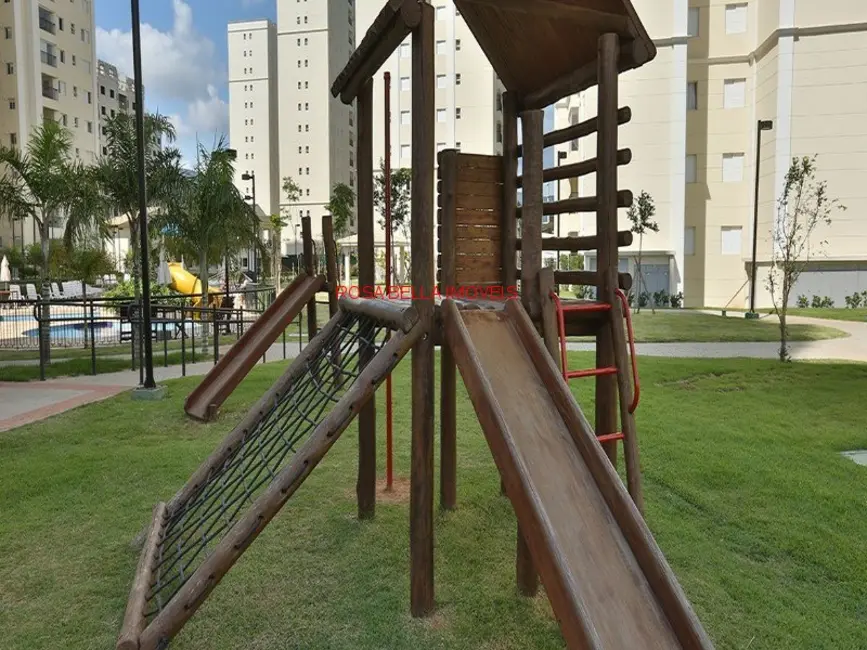 Foto 6 de Apartamento com 3 quartos à venda, 76m2 em Jardim Ermida I, Jundiai - SP