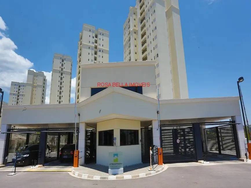 Foto 7 de Apartamento com 3 quartos à venda, 76m2 em Jardim Ermida I, Jundiai - SP