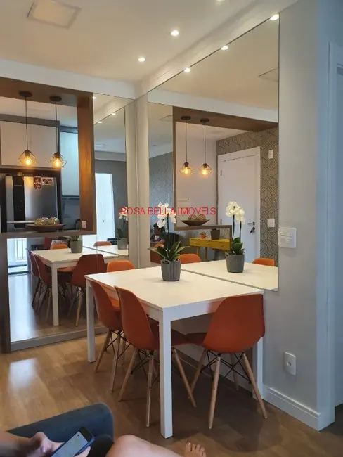 Apartamento com 3 quartos à venda, 62m2 em Parque União, Jundiai - SP - imagem 7 Foto 7 de Apartamento com 3 quartos à venda, 62m2 em Parque União, Jundiai - SP