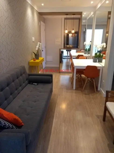 Apartamento com 3 quartos à venda, 62m2 em Parque União, Jundiai - SP - imagem 9 Foto 9 de Apartamento com 3 quartos à venda, 62m2 em Parque União, Jundiai - SP