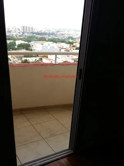 Foto 6 de Apartamento com 3 quartos à venda, 88m2 em Vila Valparaíso, Santo Andre - SP