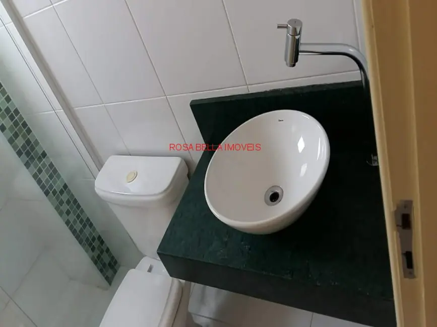 Foto 4 de Apartamento com 3 quartos à venda, 88m2 em Vila Valparaíso, Santo Andre - SP