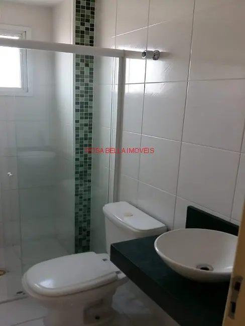 Foto 9 de Apartamento com 3 quartos à venda, 88m2 em Vila Valparaíso, Santo Andre - SP