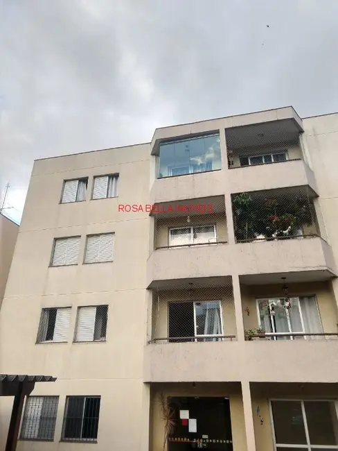 Foto 1 de Apartamento com 2 quartos à venda, 69m2 em Jardim Pacaembu, Jundiai - SP