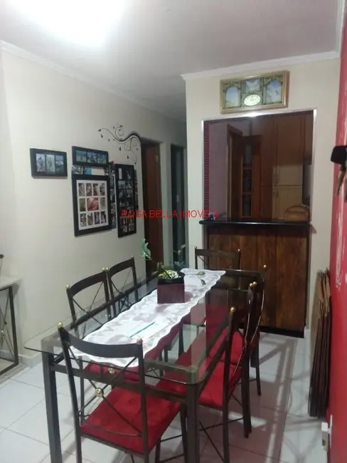 Foto 7 de Apartamento com 2 quartos à venda, 69m2 em Jardim Pacaembu, Jundiai - SP
