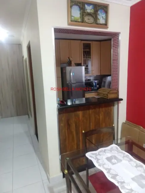 Foto 8 de Apartamento com 2 quartos à venda, 69m2 em Jardim Pacaembu, Jundiai - SP