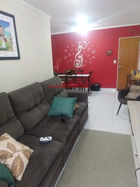 Foto 5 de Apartamento com 2 quartos à venda, 69m2 em Jardim Pacaembu, Jundiai - SP