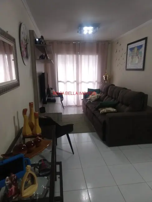 Foto 6 de Apartamento com 2 quartos à venda, 69m2 em Jardim Pacaembu, Jundiai - SP