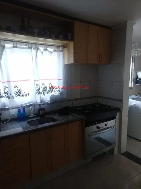 Foto 3 de Apartamento com 2 quartos à venda, 69m2 em Jardim Pacaembu, Jundiai - SP