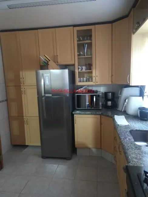 Foto 2 de Apartamento com 2 quartos à venda, 69m2 em Jardim Pacaembu, Jundiai - SP