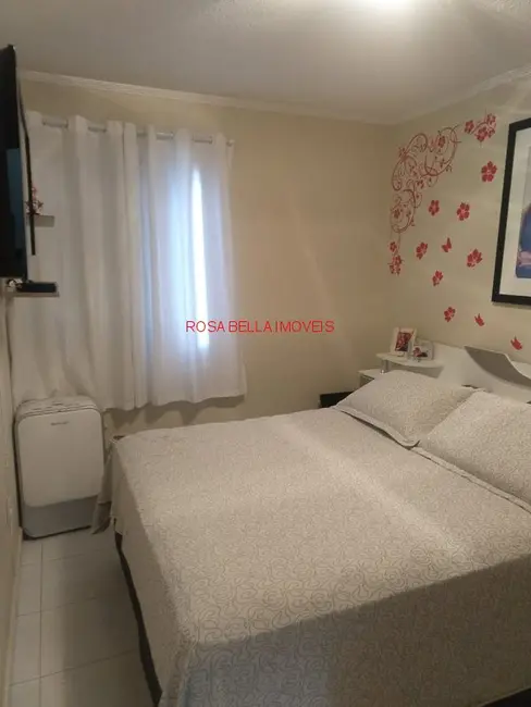 Foto 9 de Apartamento com 2 quartos à venda, 69m2 em Jardim Pacaembu, Jundiai - SP