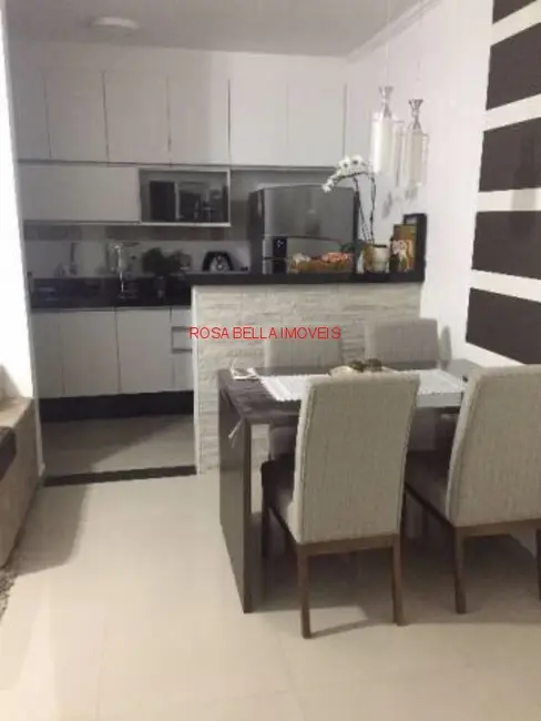 Apartamento com 2 quartos à venda, 54m2 em Jardim Carlos Gomes, Jundiai - SP - imagem 1 Foto 1 de Apartamento com 2 quartos à venda, 54m2 em Jardim Carlos Gomes, Jundiai - SP